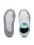 OGK-07 White Kids Sneakers